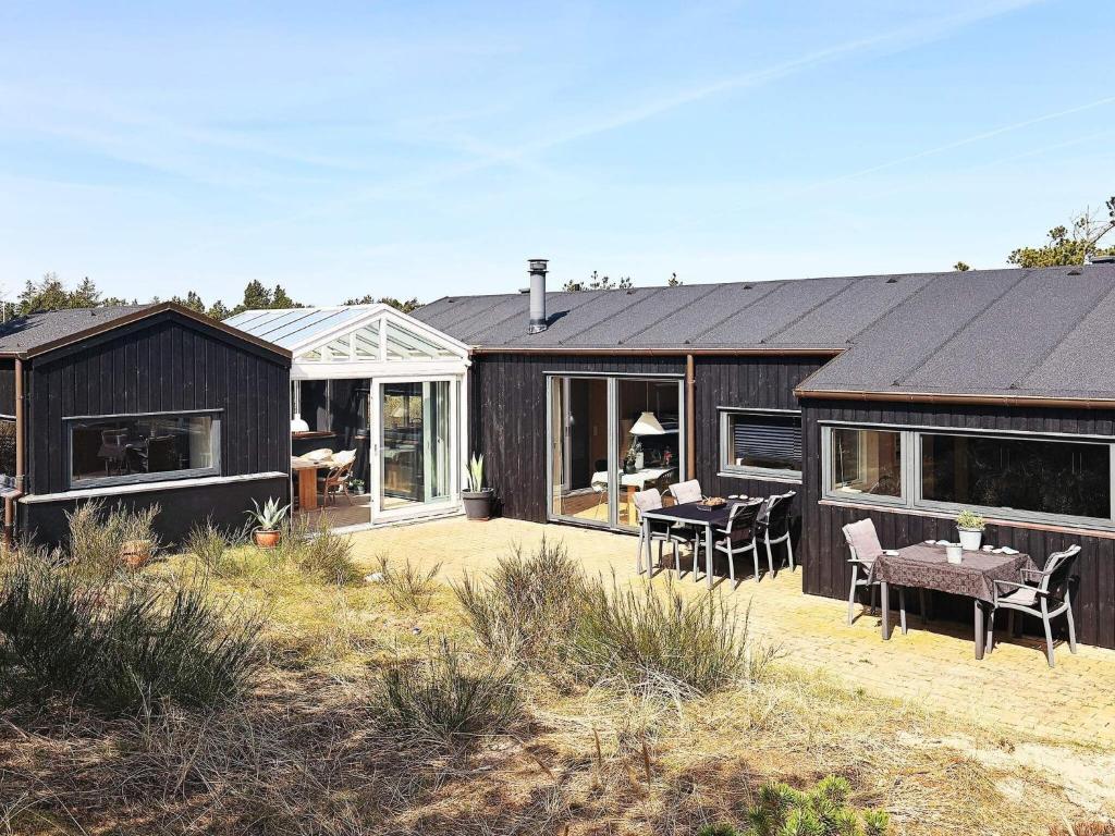 Holiday home Thisted XVII