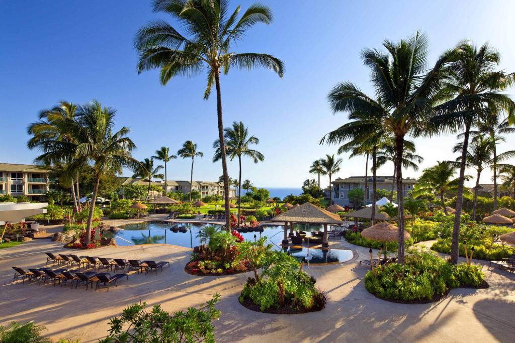 The Westin Princeville Ocean Resort Villas image