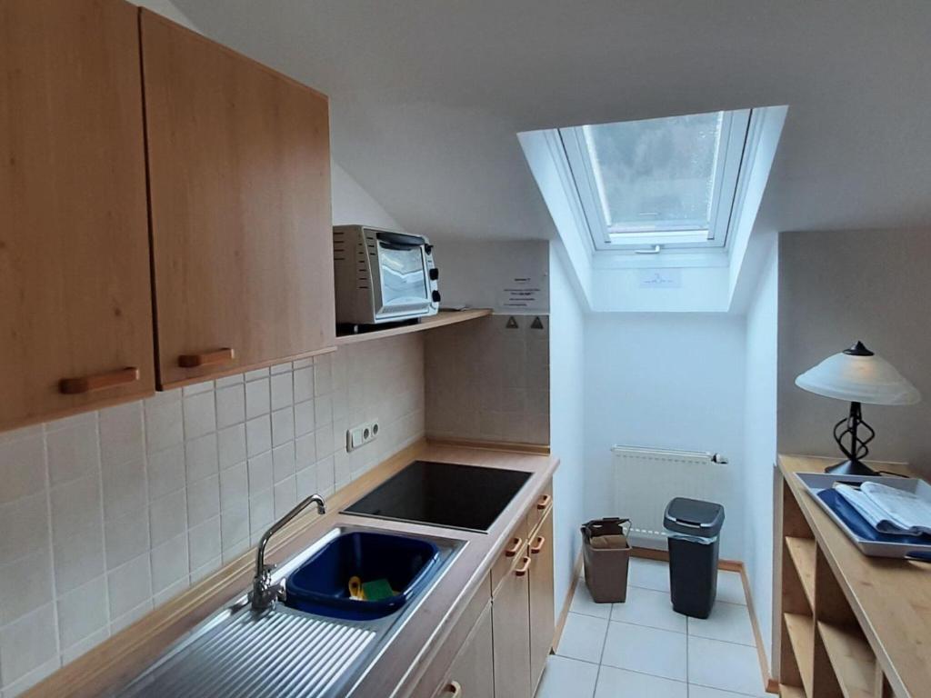 Supreme Apartment in Bayrischzell with Infrared Sauna, Garden photo 1