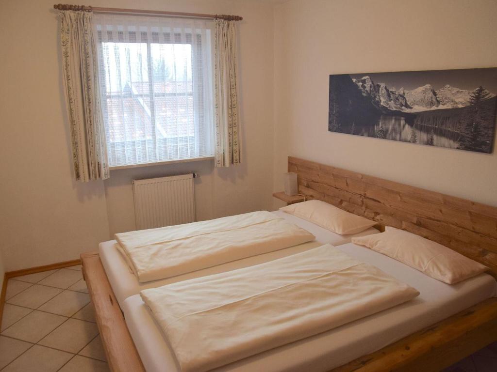 Supreme Apartment in Bayrischzell with Infrared Sauna, Garden photo 2