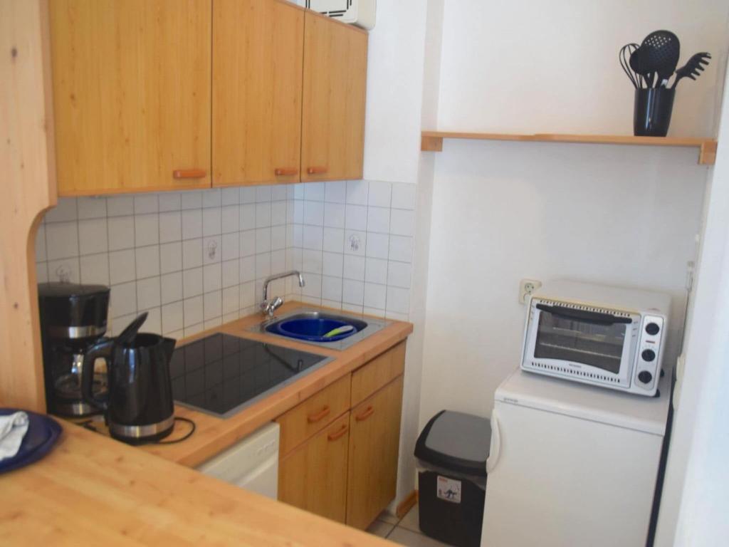 Lovely Apartment in Bayrischzell with 2 Sauna, Garden and Terrace photo 1