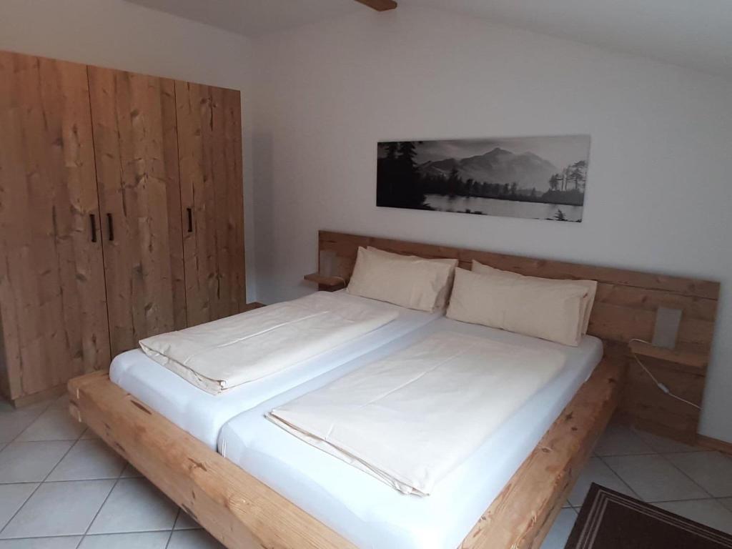 Lovely Apartment in Bayrischzell with 2 Sauna, Garden and Terrace photo 2