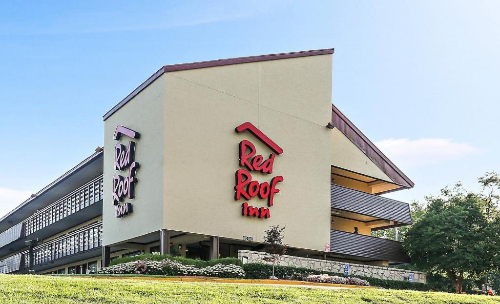 Red Roof Inn Washington DC - Columbia/ Fort Meade image