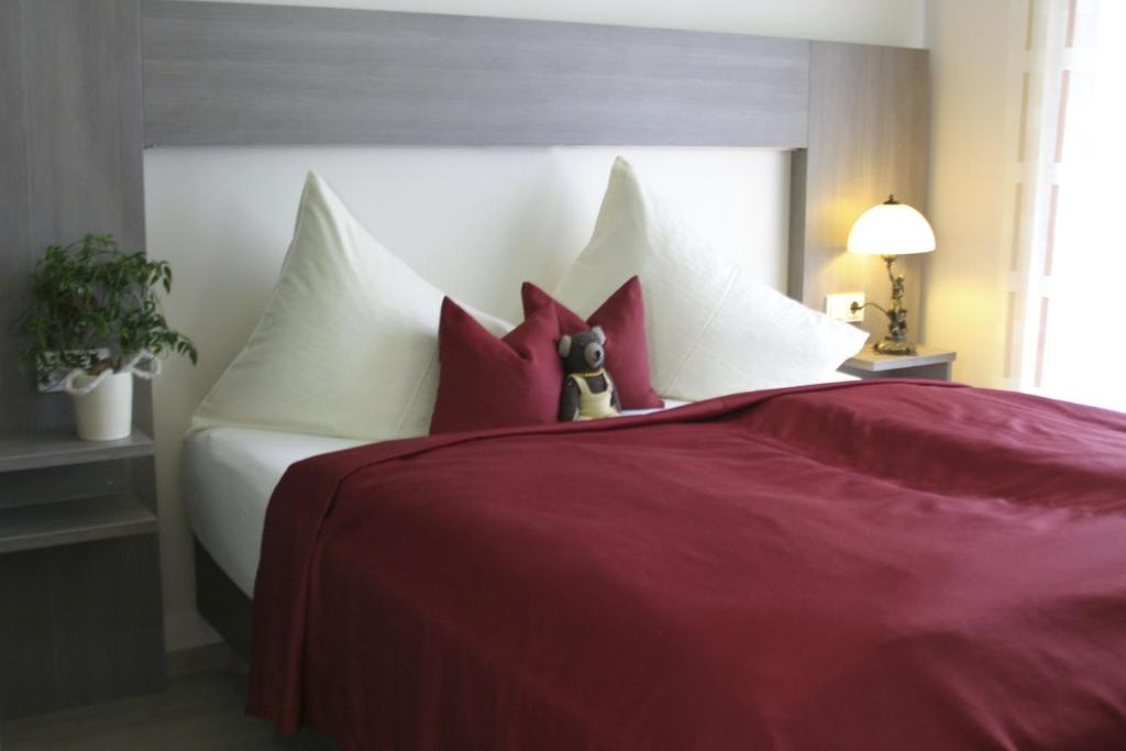 Hotel Linner Room Type - Apartment (2 Adults) in adjunced building