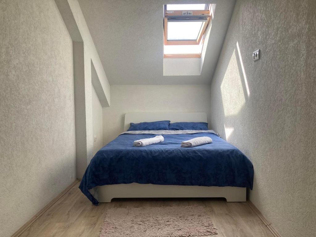 Apartman u mirnom delu grada photo 4