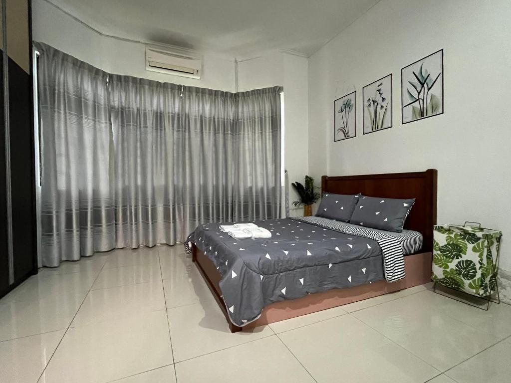 Joyful homestay Miri photo 1