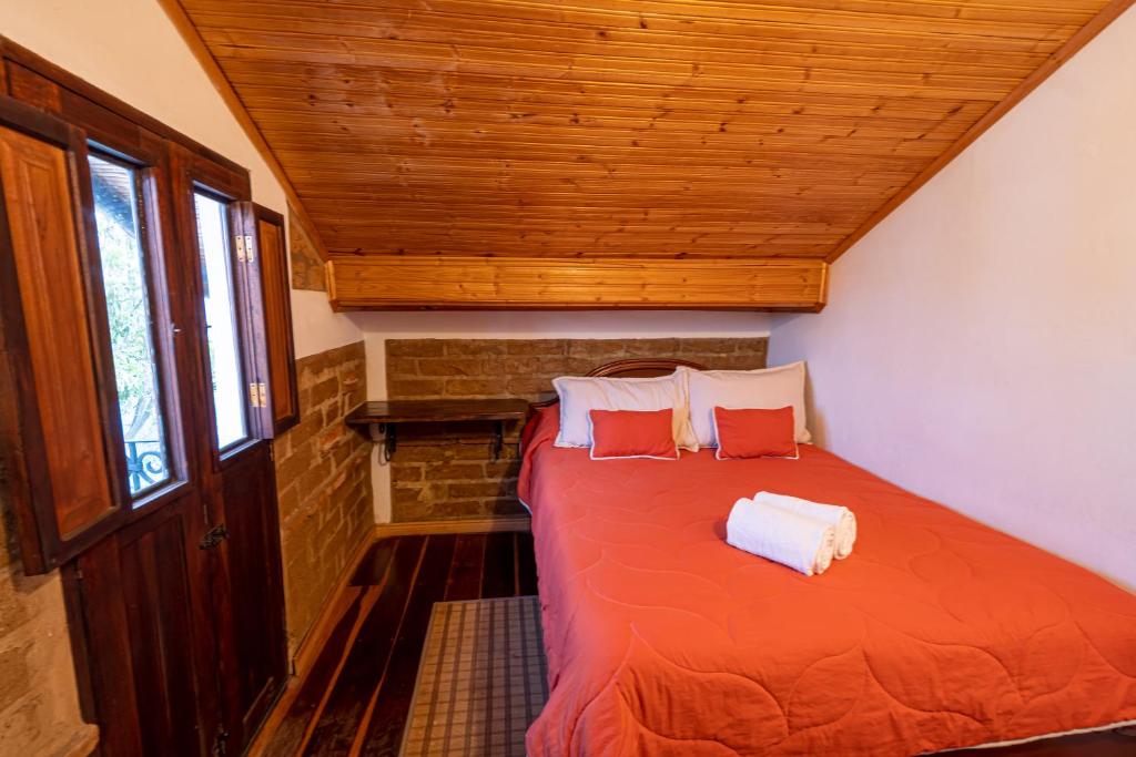 Casa Elemento Villa de Leyva photo 1