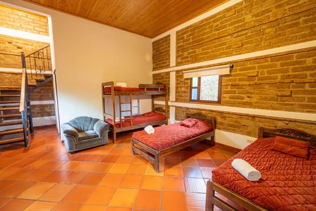 Casa Elemento Villa de Leyva photo 4