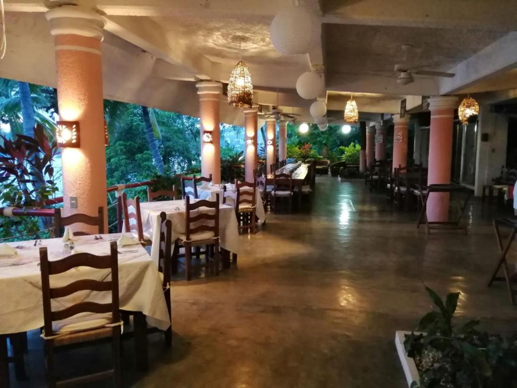Hotel Catalina Beach Resort photo 4