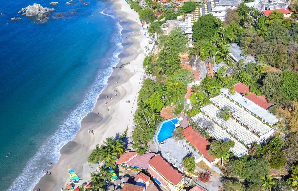 Hotel Catalina Beach Resort photo 3
