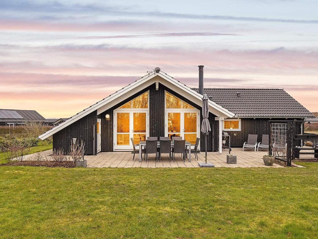 Holiday home Sydals XL photo 3