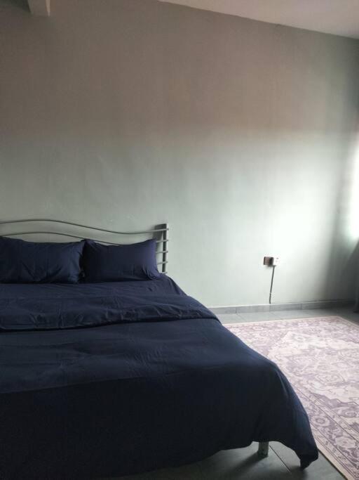 Rumah Putih Homestay, [Mentakab near Temerloh] photo 4