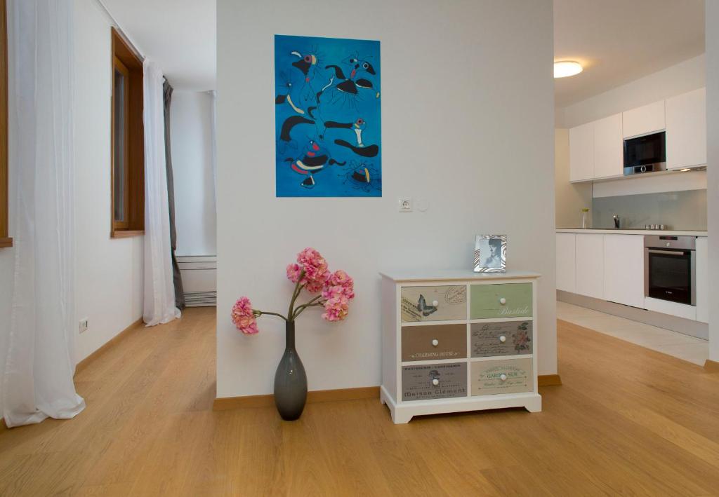 Apartment Toni Delux photo 2