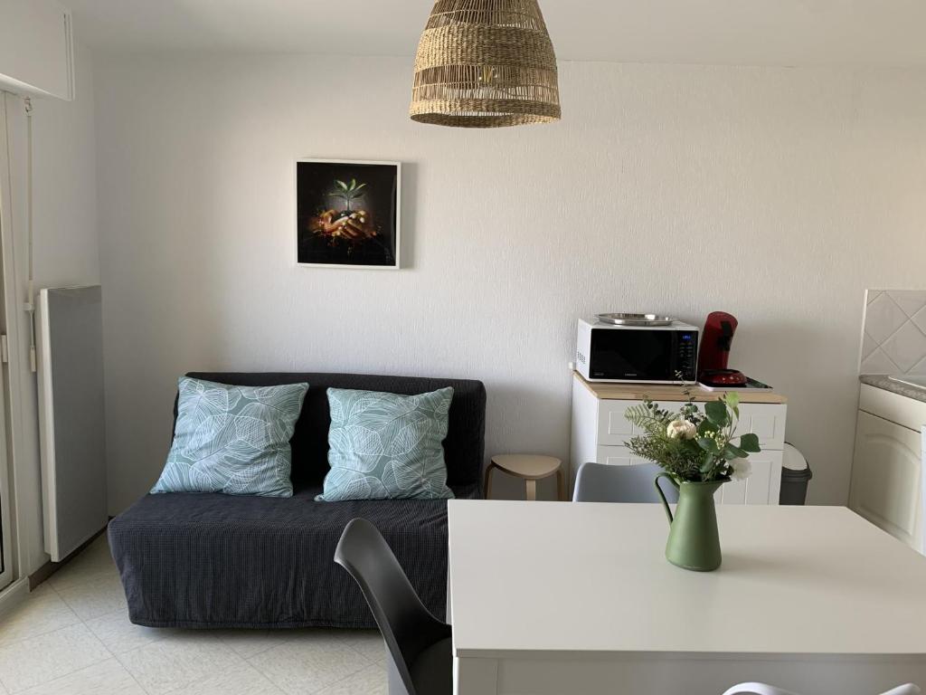 Appartement Fort-Mahon-Plage, 3 pièces, 4 personnes - FR-1-482-113 photo 1