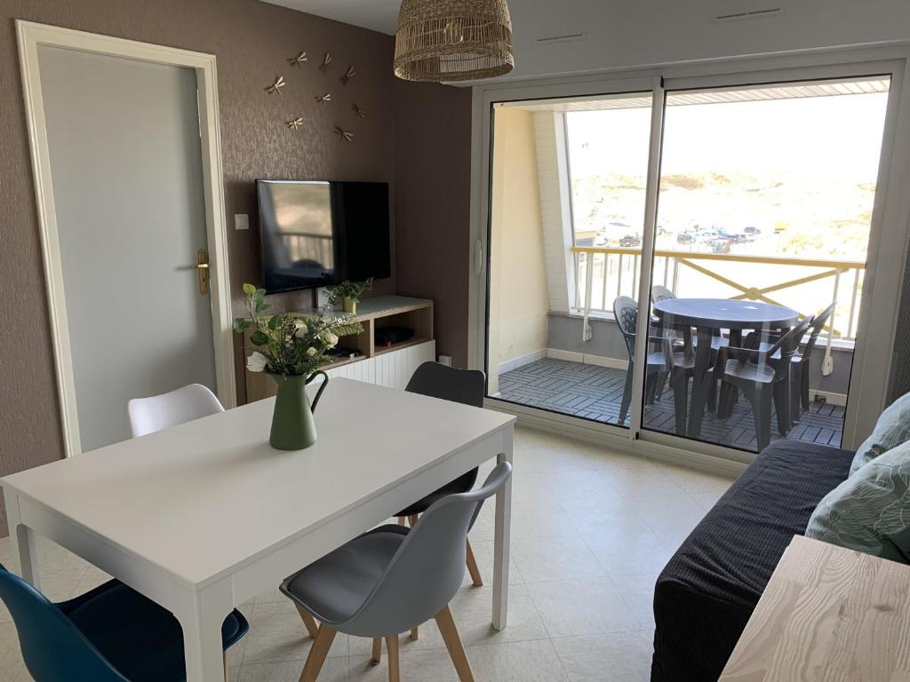 Appartement Fort-Mahon-Plage, 3 pièces, 4 personnes - FR-1-482-113 photo 3