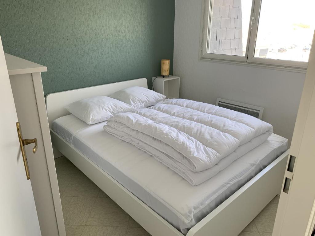 Appartement Fort-Mahon-Plage, 3 pièces, 4 personnes - FR-1-482-113 photo 4