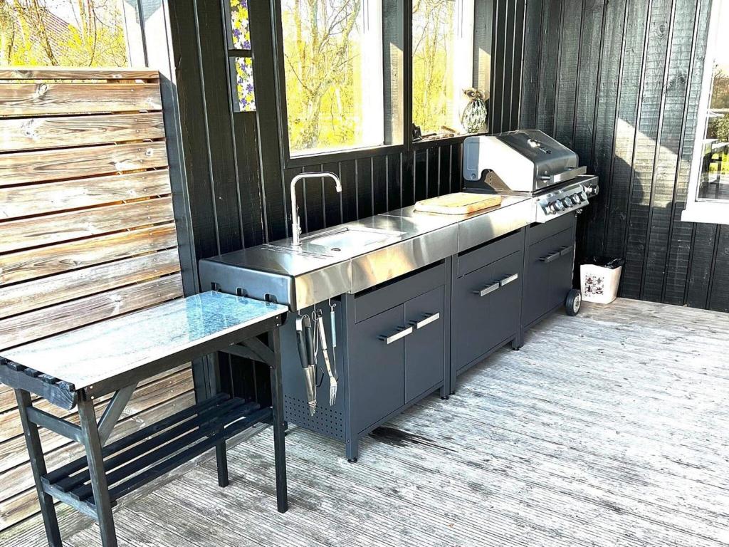 Holiday home Struer XXI photo 3
