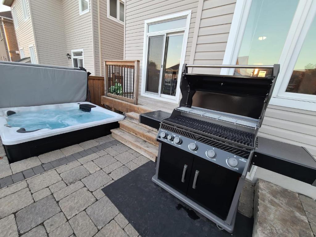 Living the Dream with Inground Heated Pool, Hot Tub, & Beach photo 3