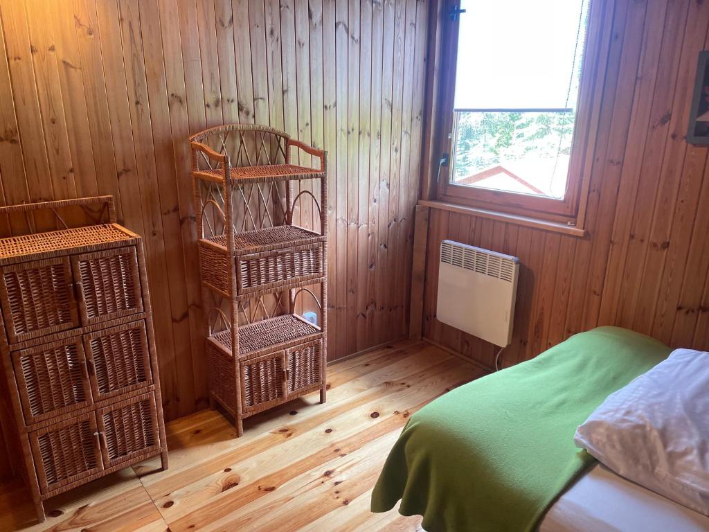 DOM Z BALI Villa Bajkowy Dom photo 2