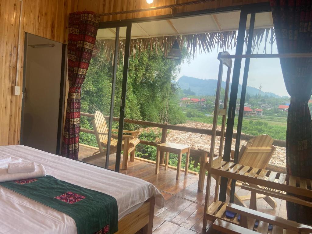 Le Chalet Homestay photo 2