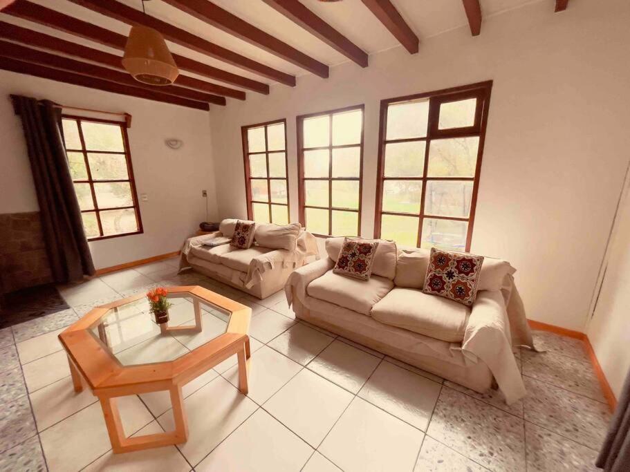 Maravillosa Casa en Villarrica