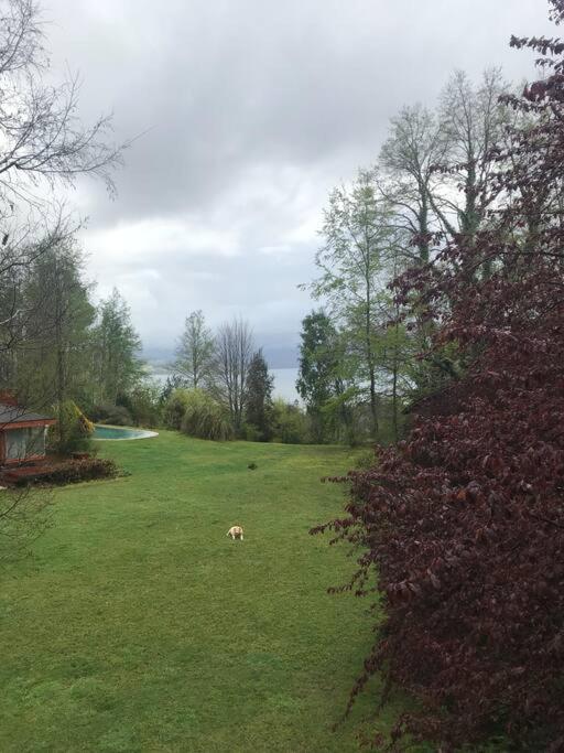 Maravillosa Casa en Villarrica photo 3