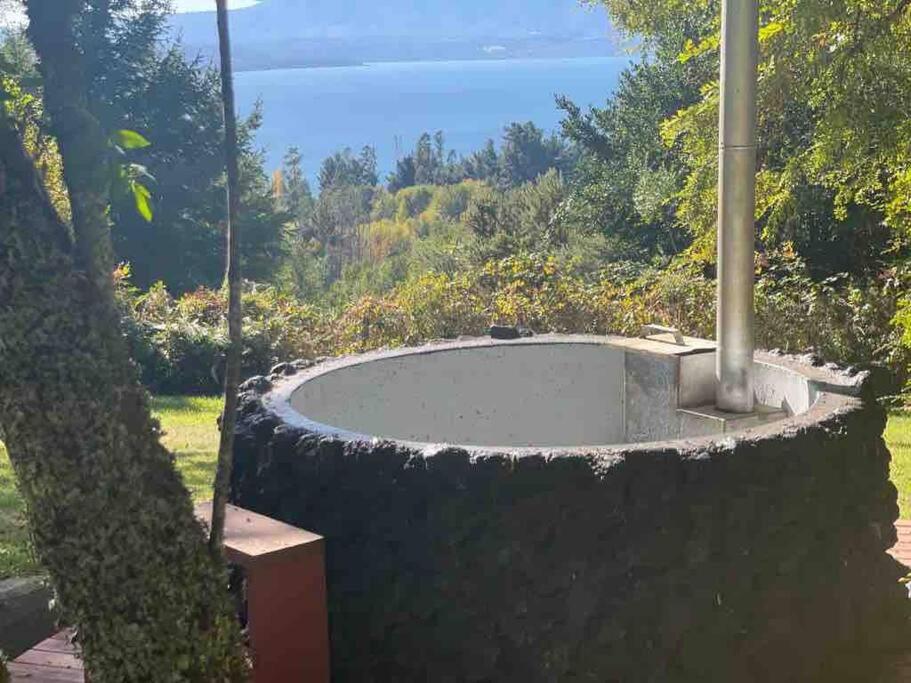 Maravillosa Casa en Villarrica photo 4