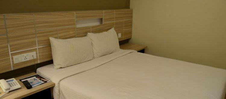 U Design Hotel Temerloh photo 3