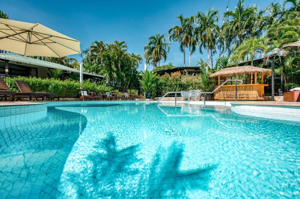 Palms City Resort photo 4