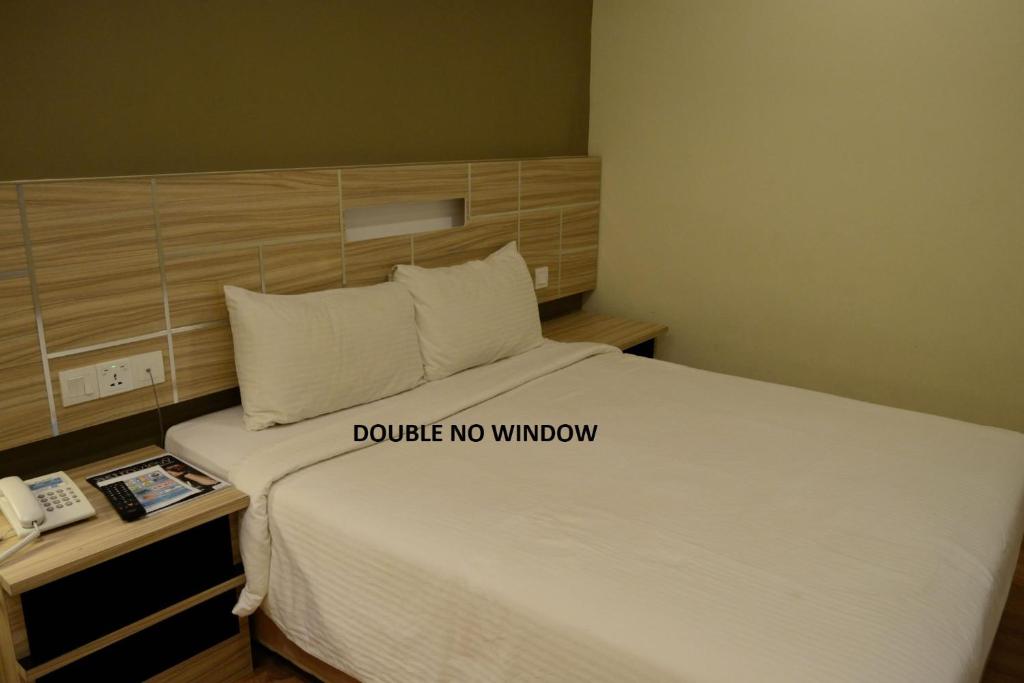 U Design Hotel Temerloh photo 2