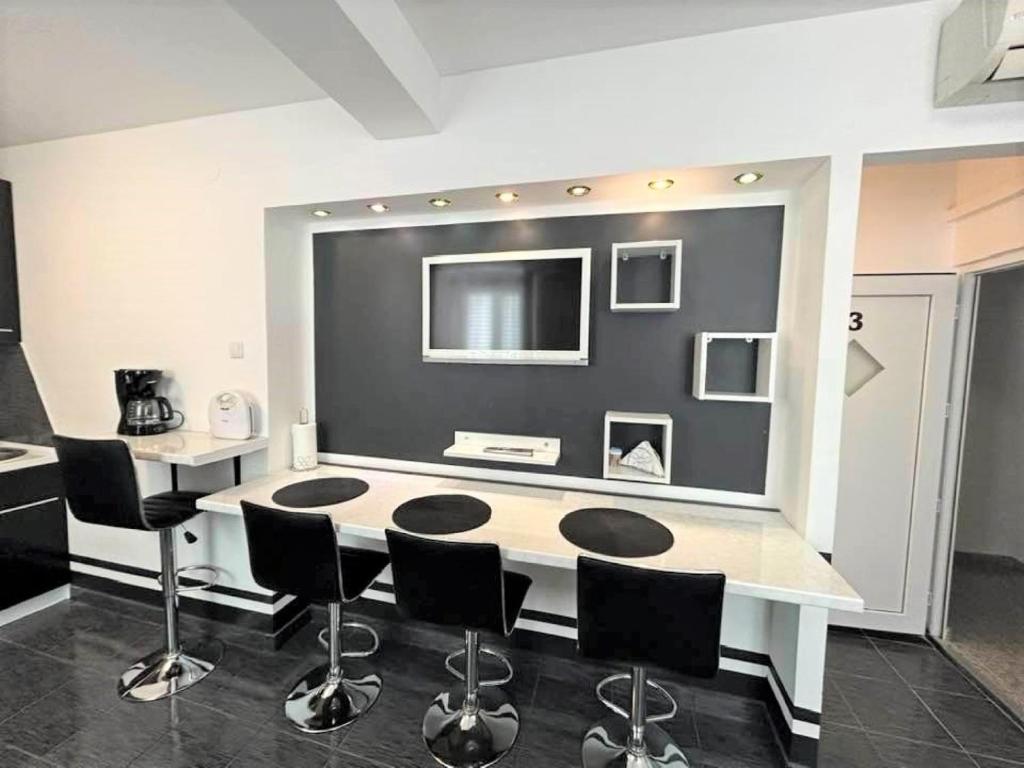 Apartment Decumana photo 2