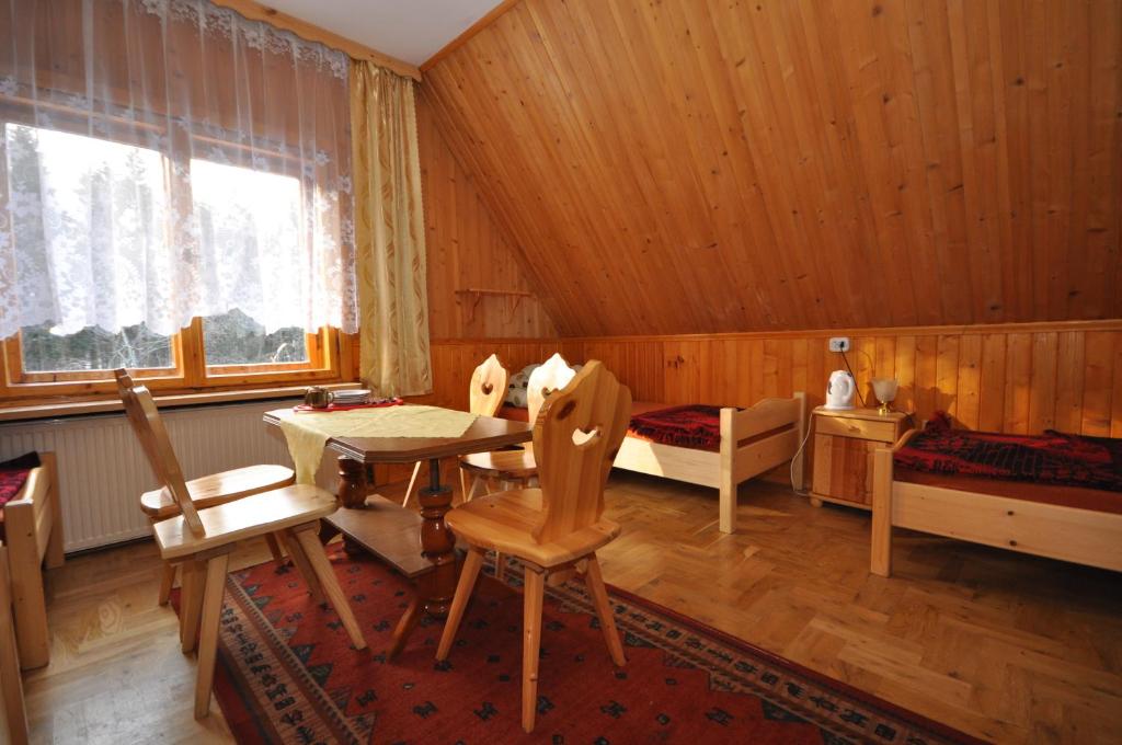 Четырехместный (Четырехместный номер), Sfinks