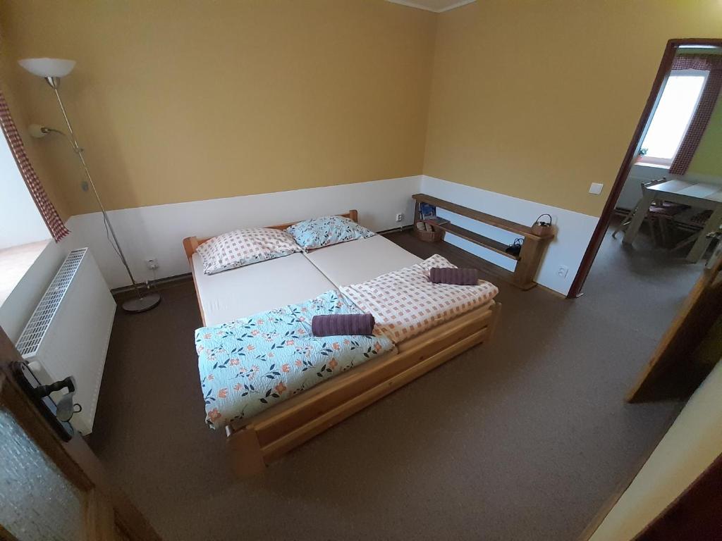 BIGTRIP.CZ apartments photo 3