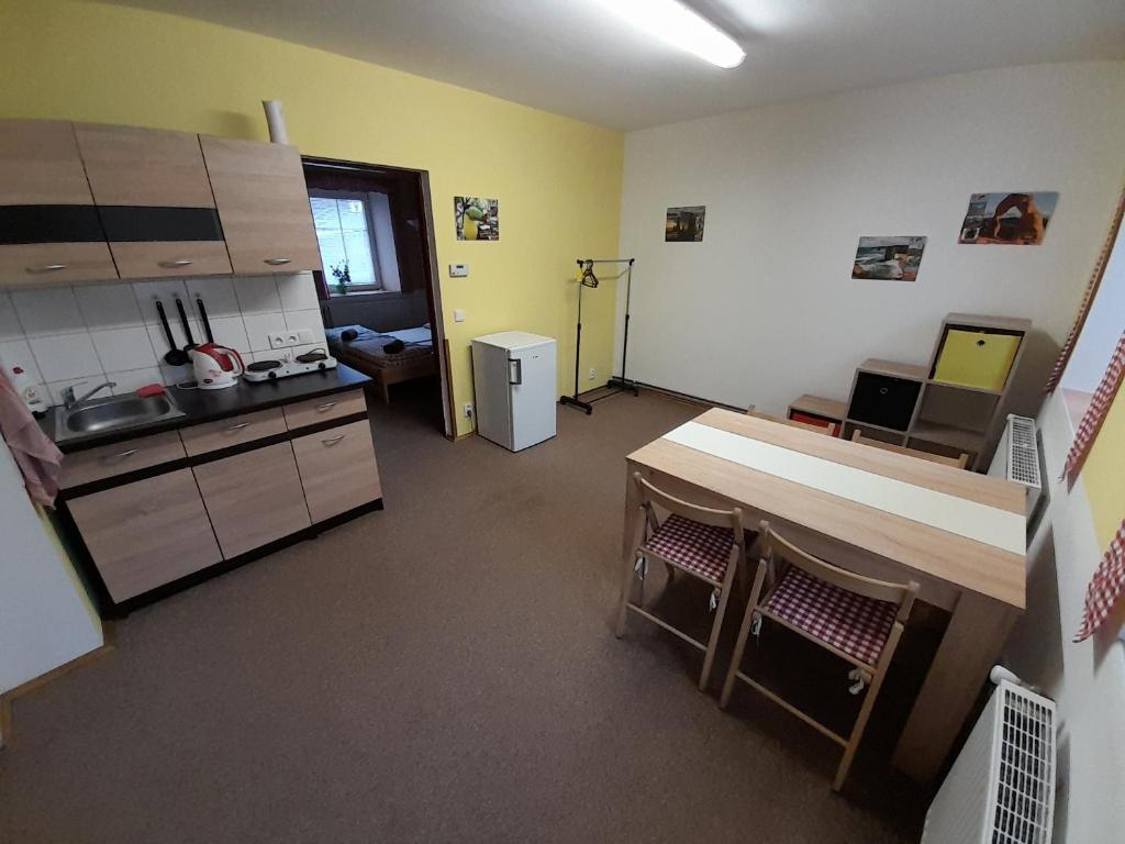 BIGTRIP.CZ apartments photo 2