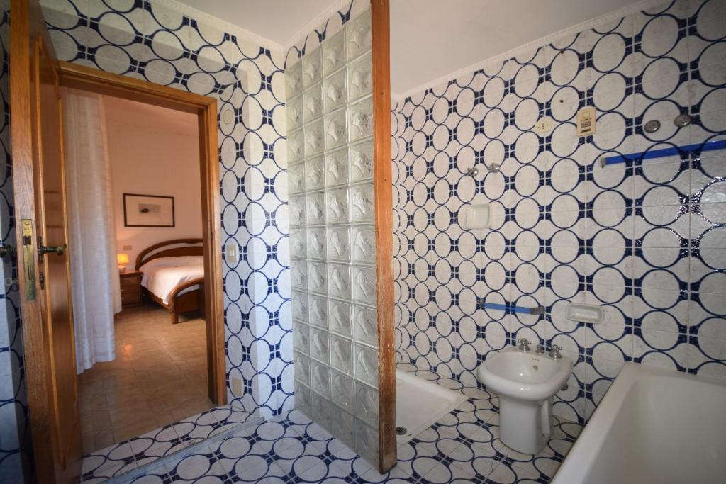 Appartamento Santa Barbara photo 3