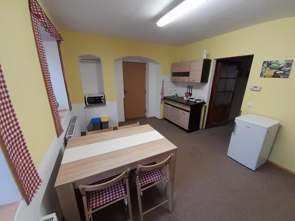 BIGTRIP.CZ apartments photo 1