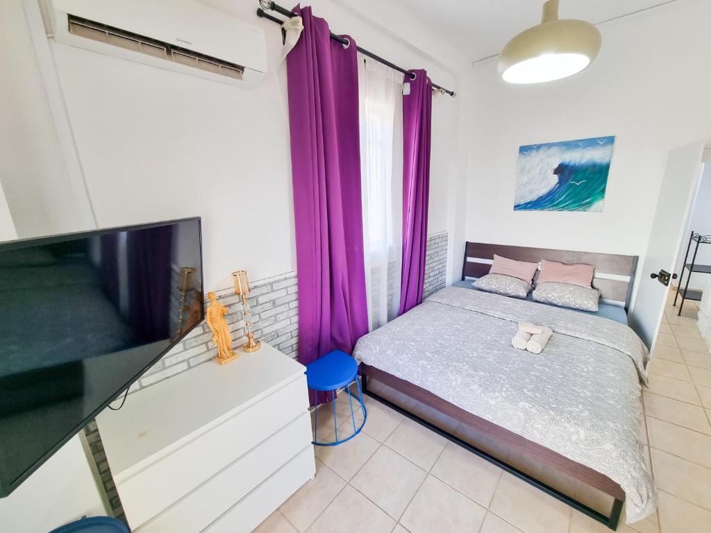 Aladdin's Hostel photo 1