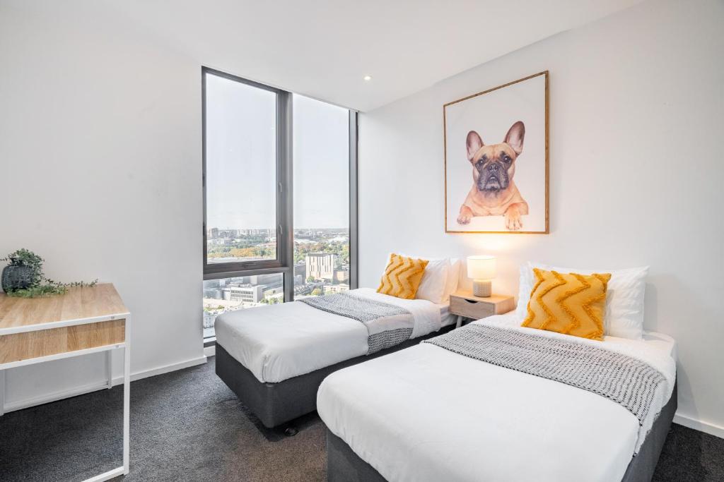 Mega Style Apartments Epic photo 4