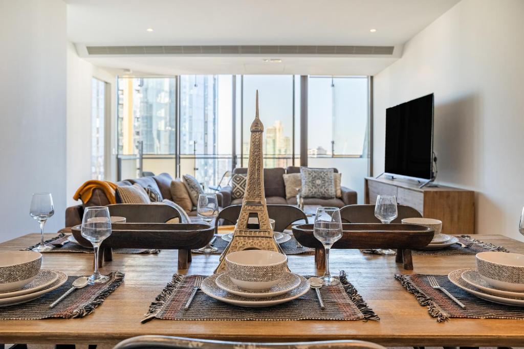 Mega Style Apartments Epic photo 1