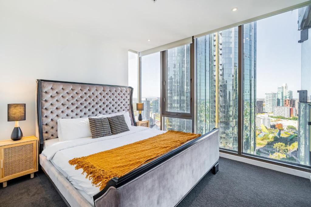 Mega Style Apartments Epic photo 2