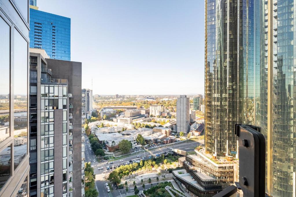 Mega Style Apartments Epic