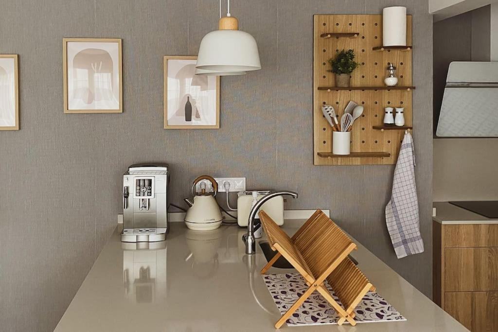 Apartment in Sopelana photo 2