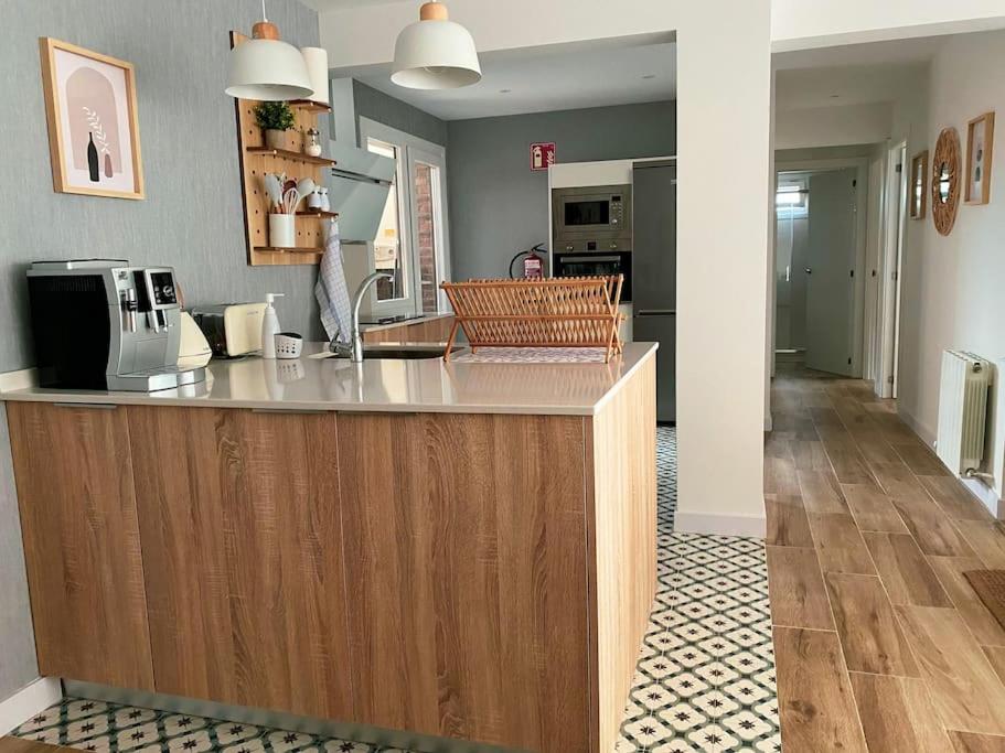 Apartment in Sopelana photo 1
