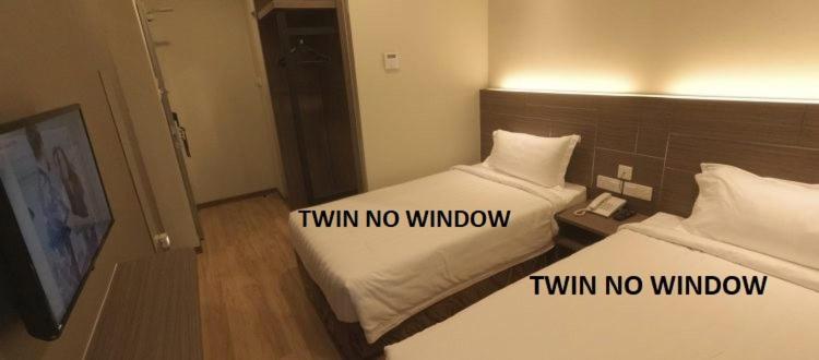 U Design Hotel Kuala Lipis photo 2