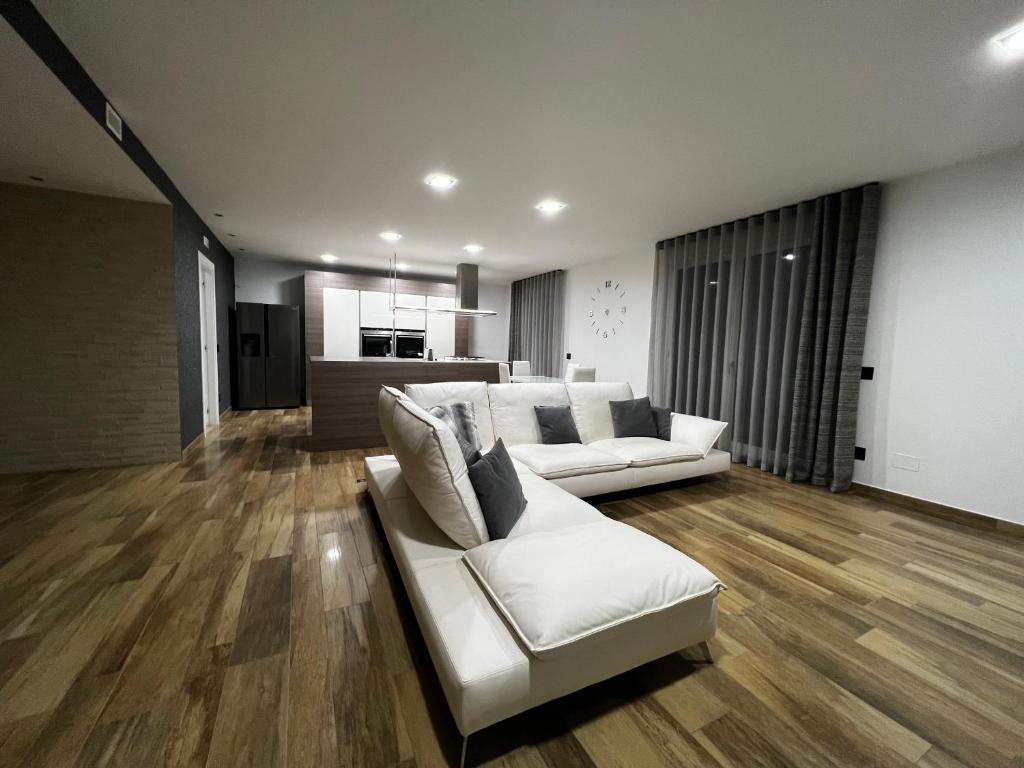FRAGAGNANO LUXURY HOME photo 1