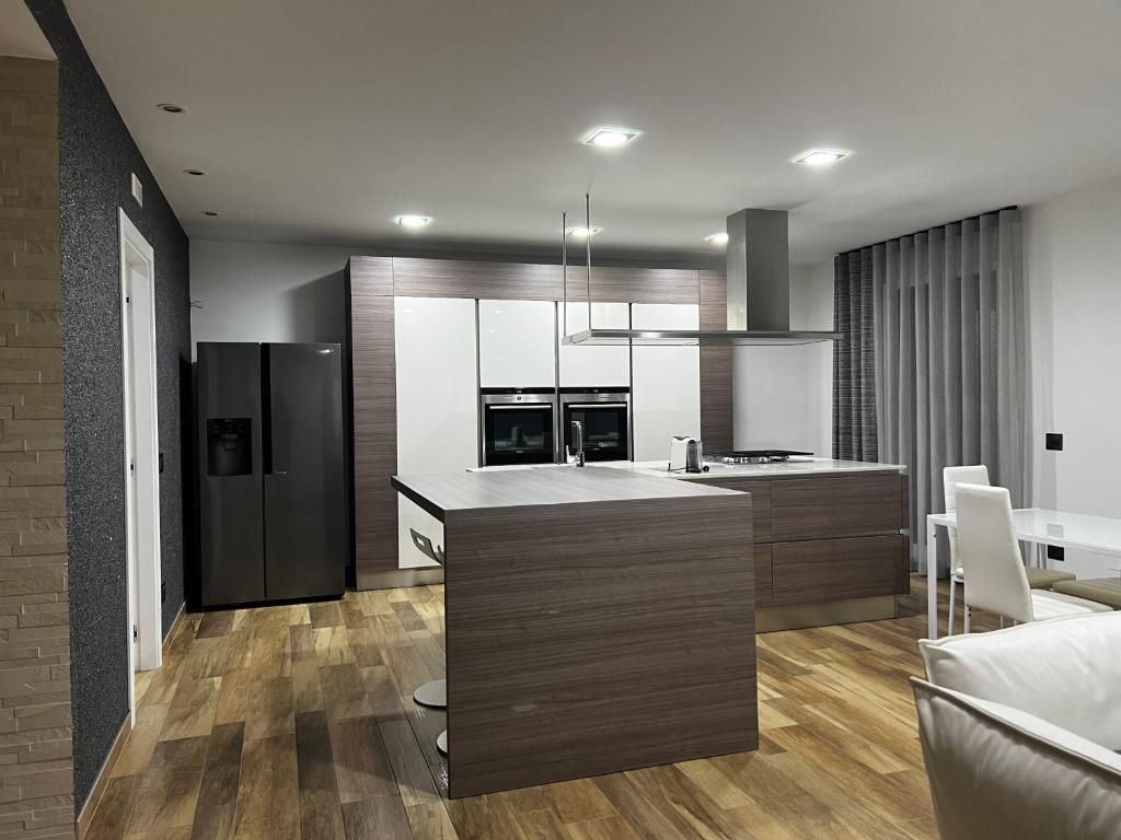 FRAGAGNANO LUXURY HOME photo 2