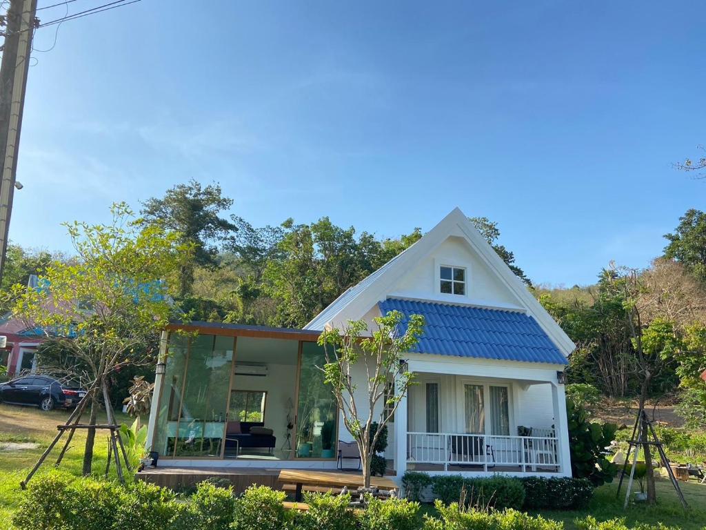 บ้านเพื่อน St รีสอร์ท ระยอง photo 1