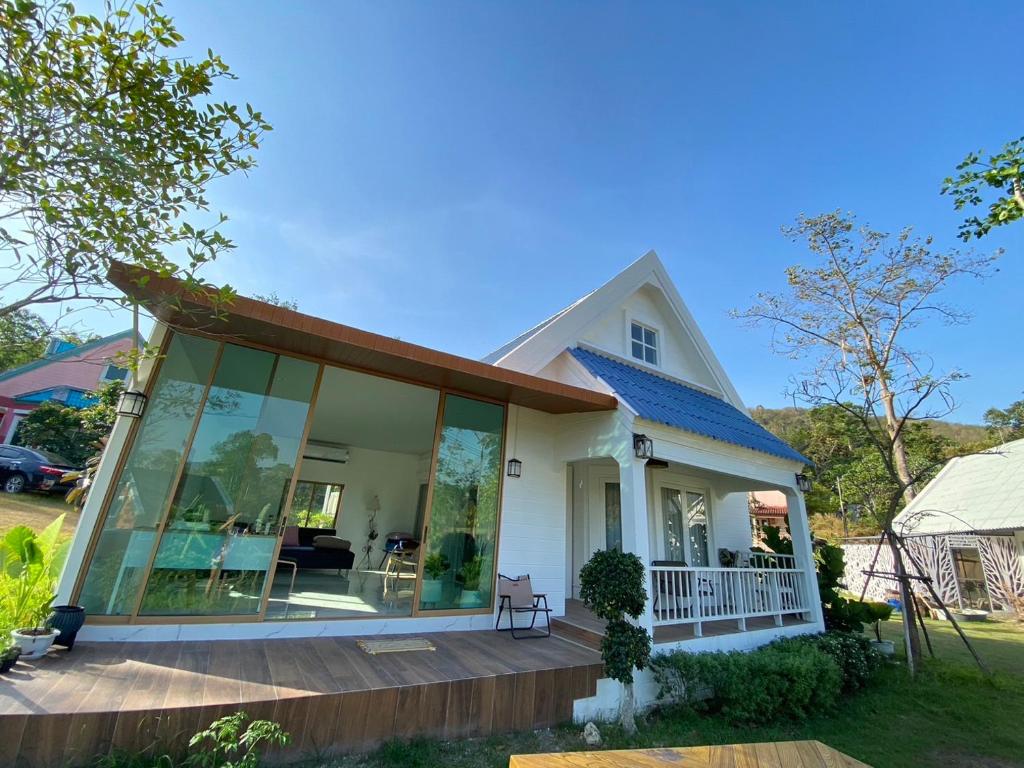 บ้านเพื่อน St รีสอร์ท ระยอง photo 4