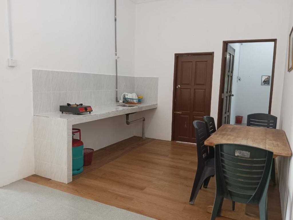 Homestay Lembah Tambunan photo 1