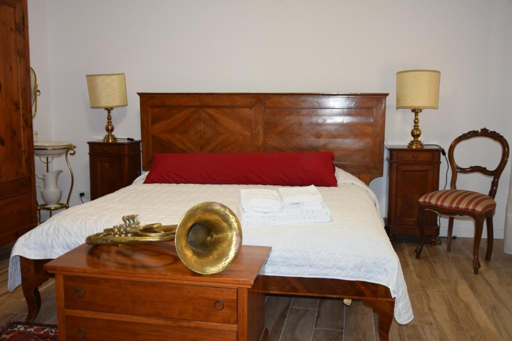 Bed & Breakfast Sinfonia photo 1